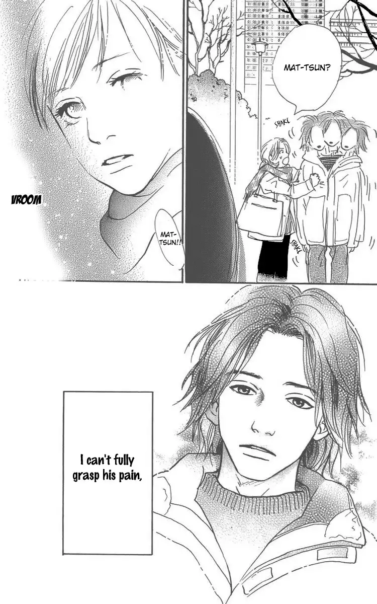 Osusume Boyfriend Chapter 3 44